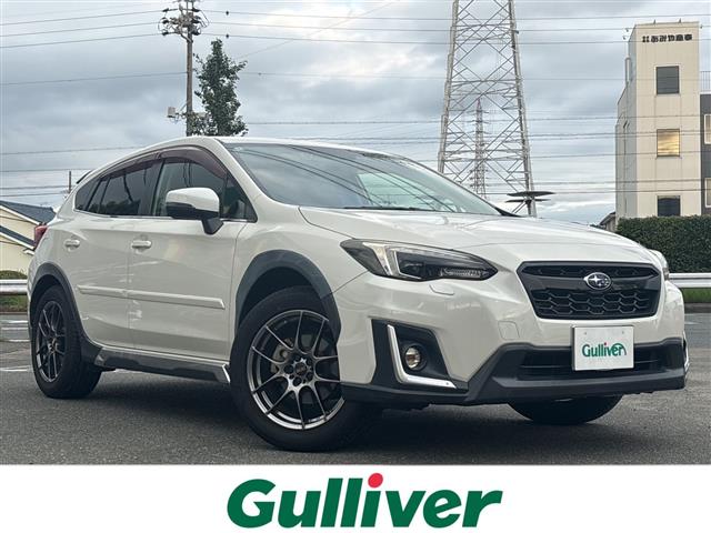 Subaru XV 1