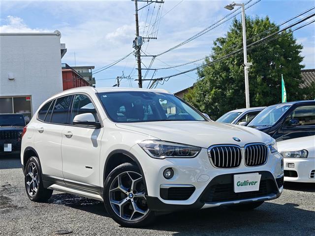 BMW X1 1