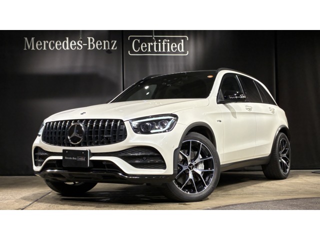Mercedes-Benz GLC 1