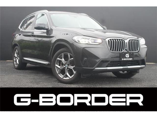 BMW X3 1