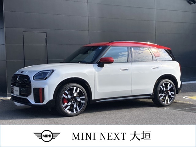 MINI Countryman 2