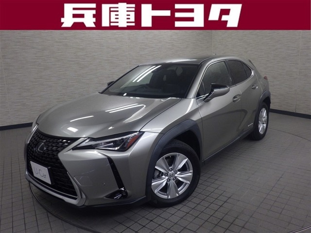 2019 Lexus UX