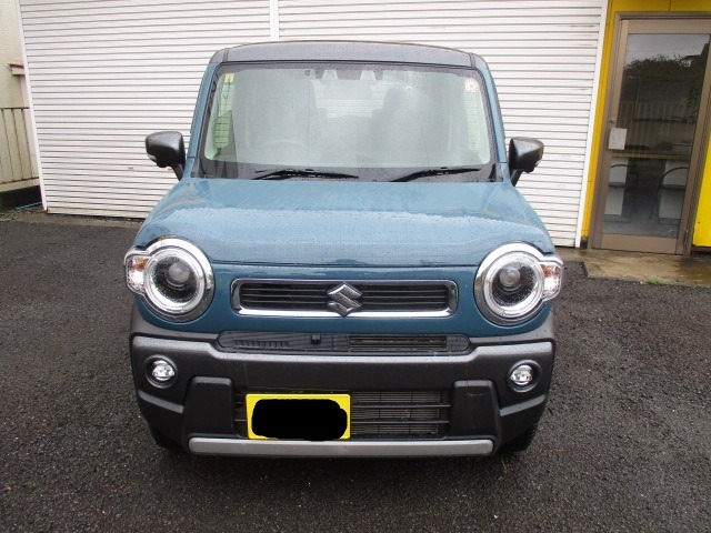 2023 Suzuki Hustler