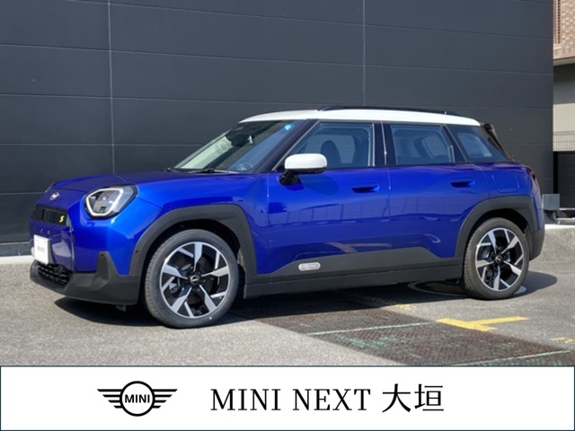 MINI Aceman 1