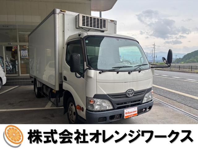 Toyota Toyoace 1