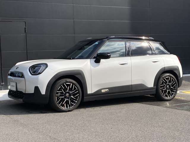 MINI Aceman 1