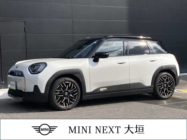 MINI Aceman 2