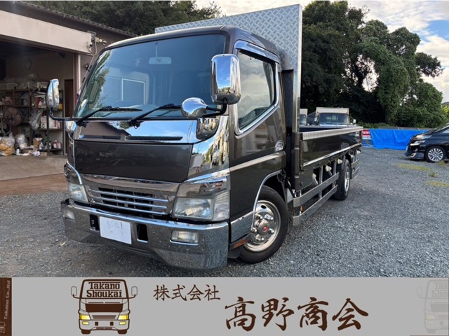 2006 Mitsubishi Fuso Canter