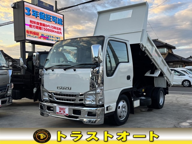 2014 Isuzu Elf