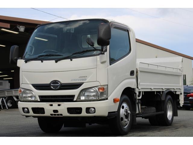 Hino Dutro 1