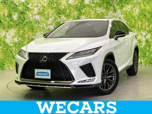 Lexus RX 1