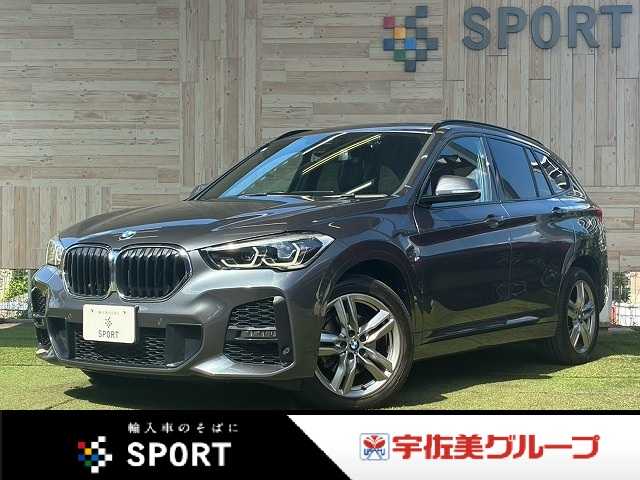 BMW X1 1