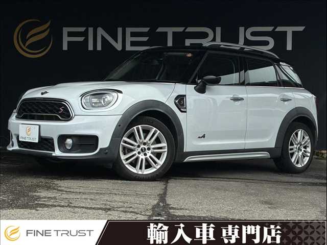 MINI Crossover 1