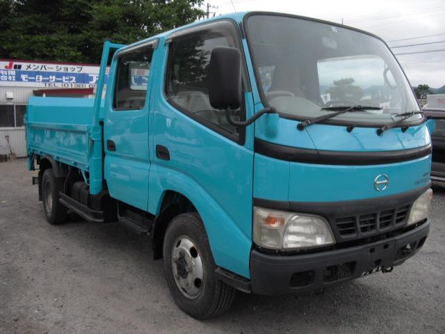 Hino Dutro 1
