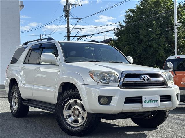 Toyota Hilux Surf 2