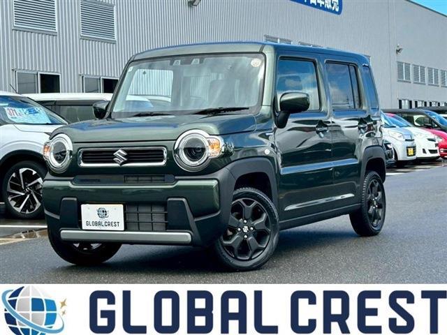 2025 Suzuki Hustler