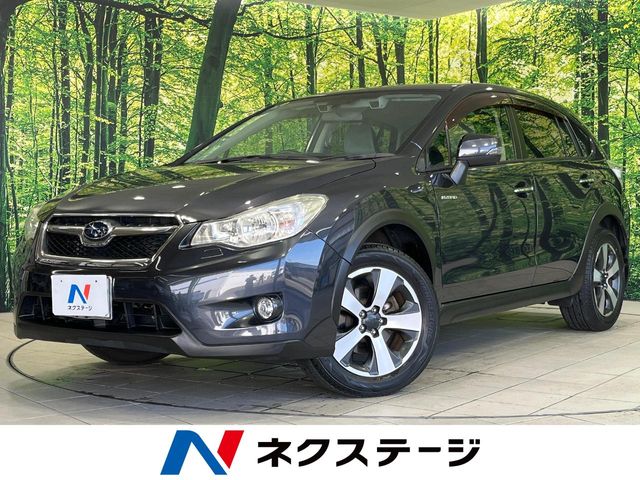 2013 Subaru Impreza XV
