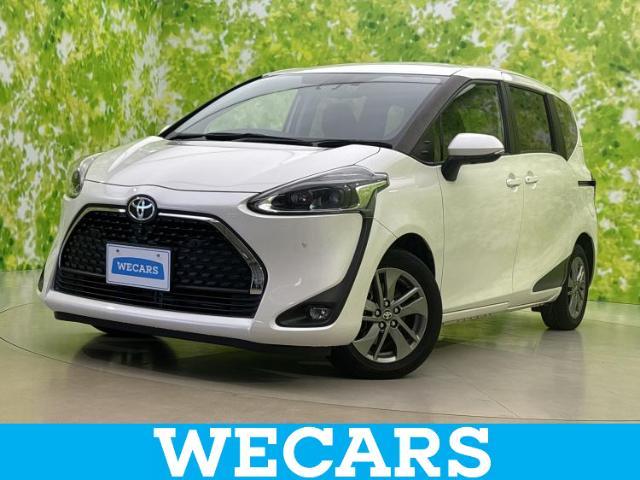 2019 Toyota Sienta