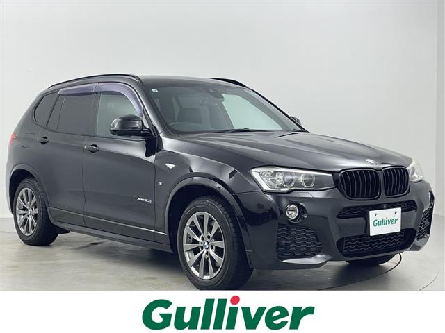 BMW X3 1