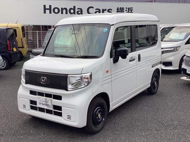 Honda N-VAN e: 1