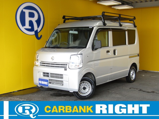 2019 Nissan NV100 Clipper