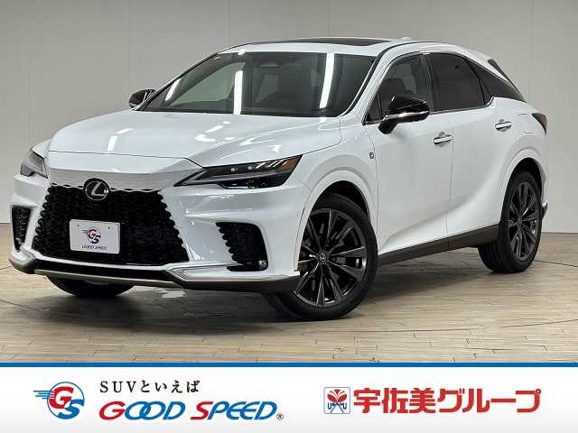Lexus RX 1