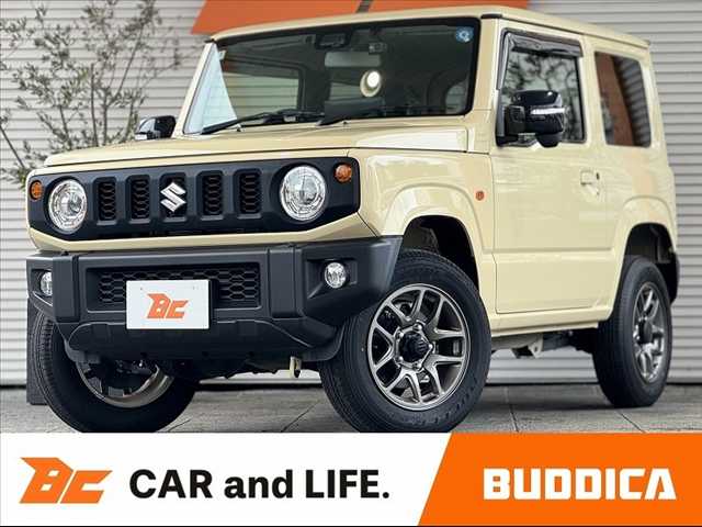 2023 Suzuki Jimny