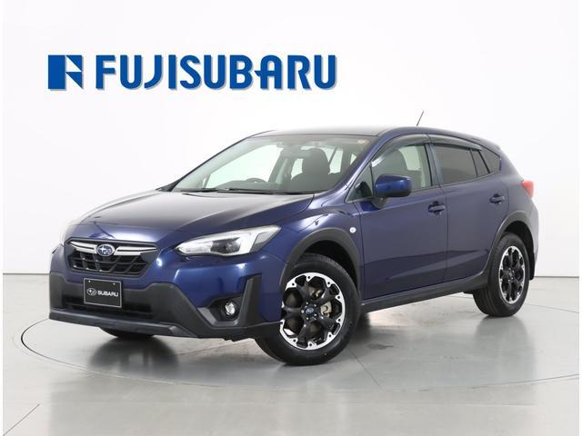 2021 Subaru XV
