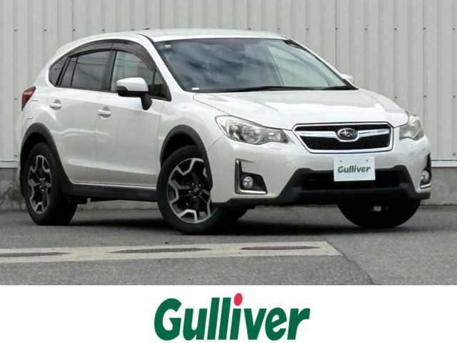 Subaru Impreza XV 1