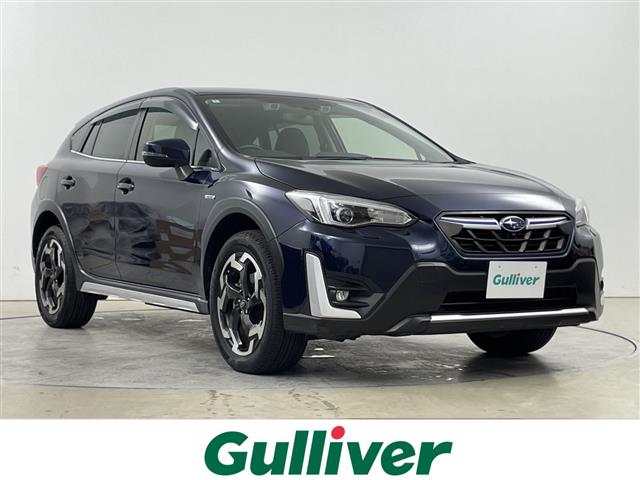 Subaru XV 1
