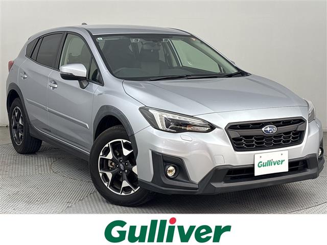 Subaru XV 1
