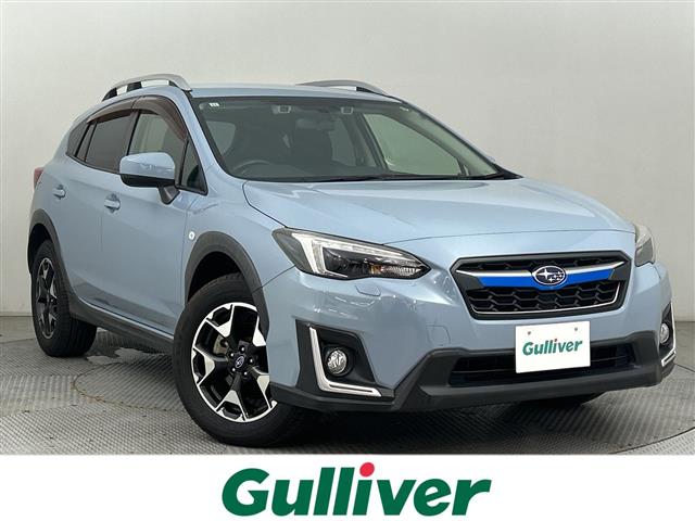 Subaru XV 1