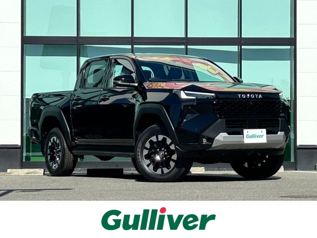 Toyota Hilux 2