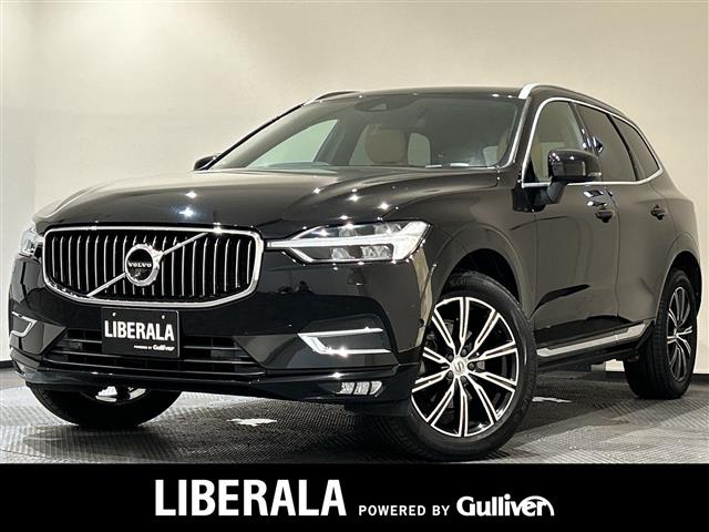 Volvo XC60 1