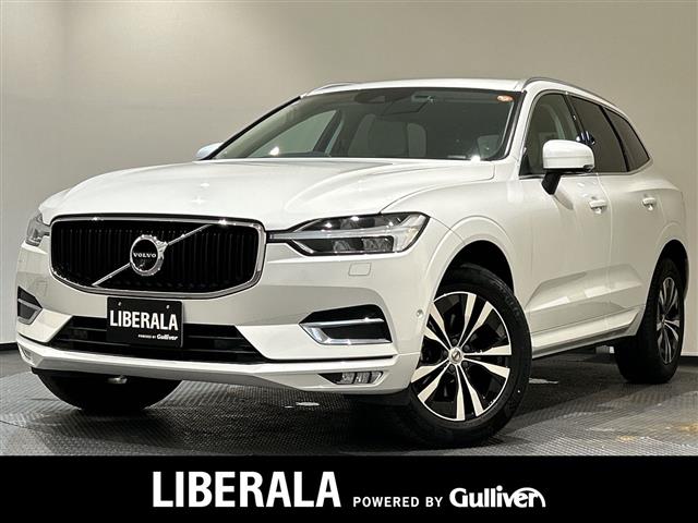 Volvo XC60 1