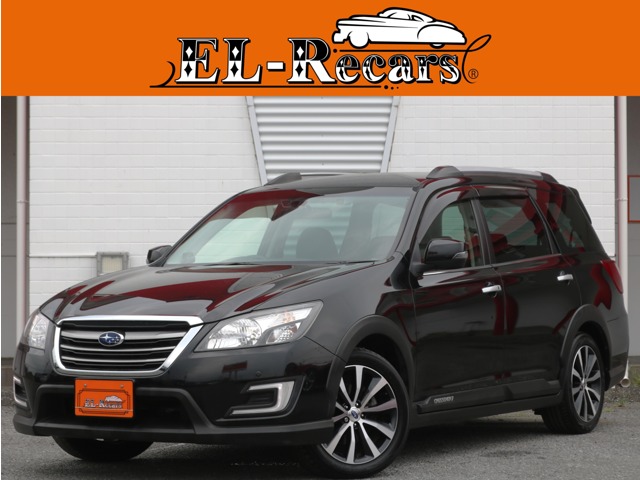 Subaru Exiga Crossover7 1