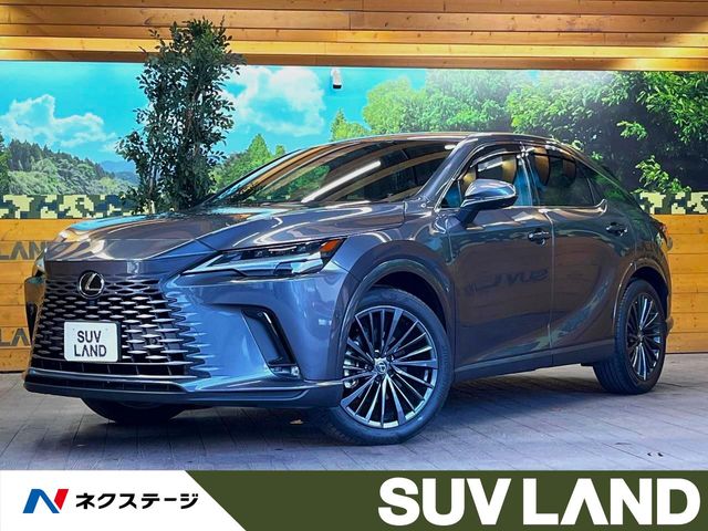 Lexus RX 1