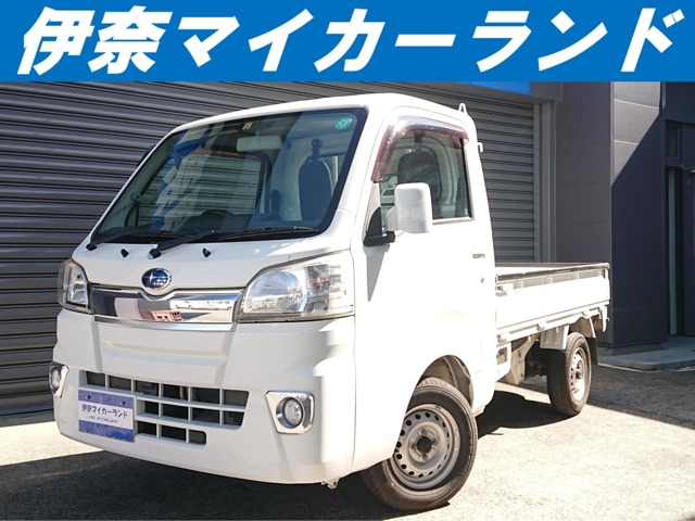 2015 Subaru Sambar Truck