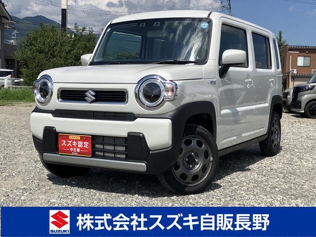 Suzuki Hustler 1