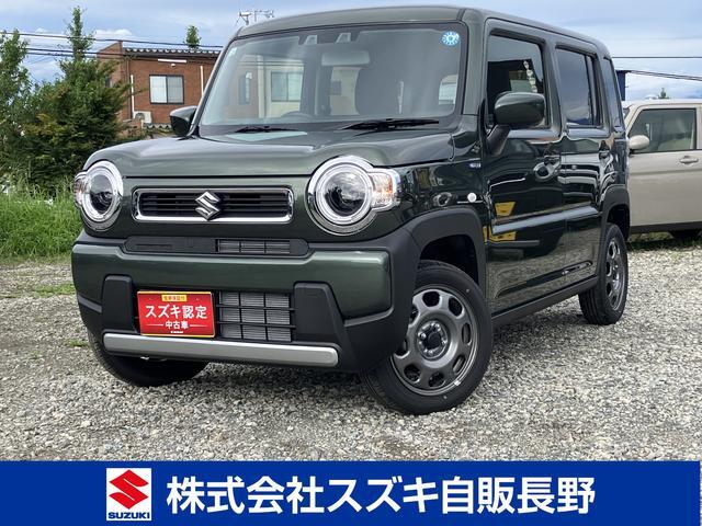 2026 Suzuki Hustler