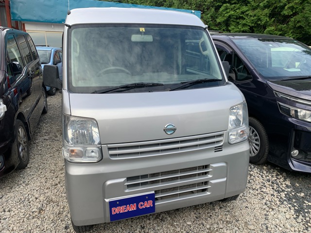 2015 Nissan NV100 Clipper
