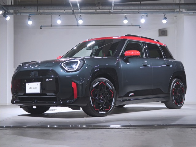 MINI Aceman 1