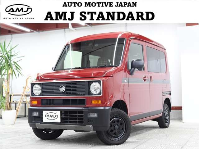 2018 Honda N-VAN