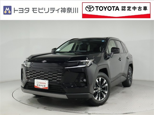 Toyota RAV4 1