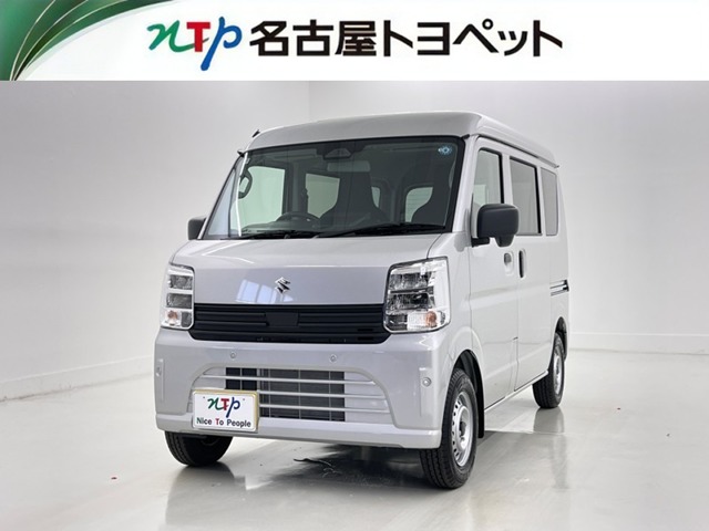 2026 Suzuki Every