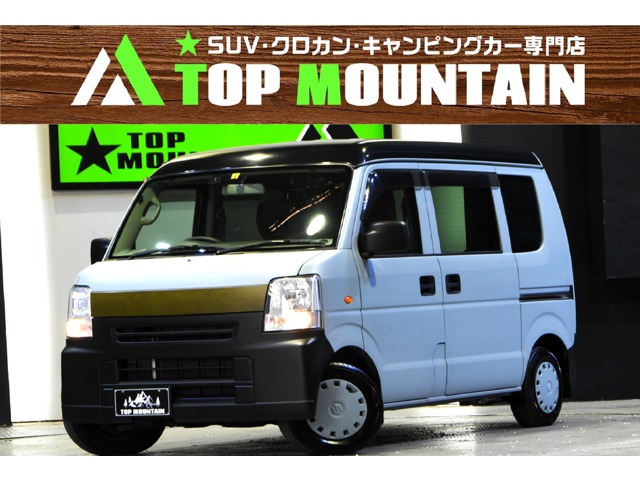 2014 Suzuki Every