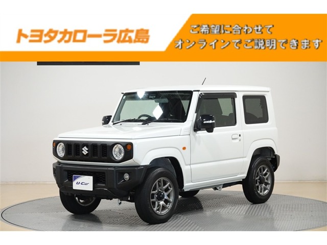 2025 Suzuki Jimny