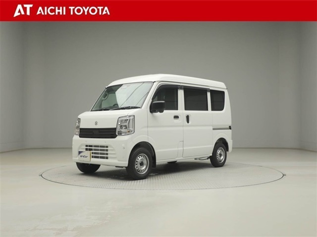 2026 Suzuki Every