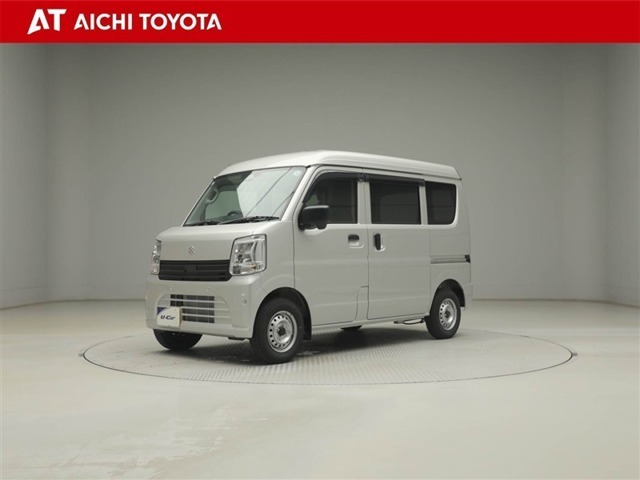 2026 Suzuki Every