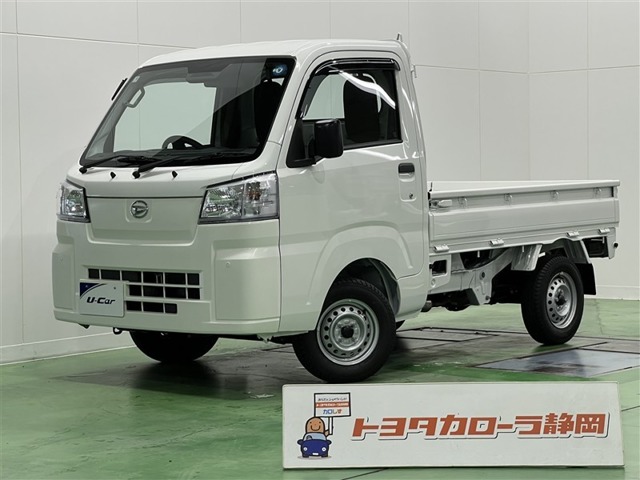 2026 Daihatsu Hijet Truck